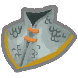 Gorget — Common shared relic in Slay the Spire 2