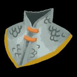 Gorget - Slay the Spire 2 Relic