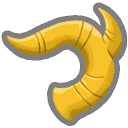 Gremlin Horn — Uncommon shared relic in Slay the Spire 2