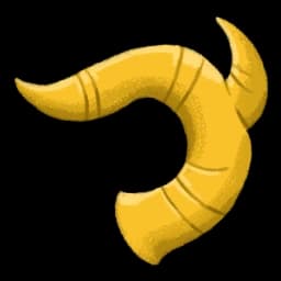 Gremlin Horn - Slay the Spire 2 Relic