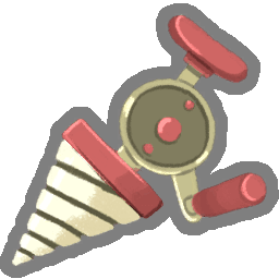 Hand Drill — Event shared relic in Slay the Spire 2
