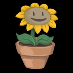 Happy Flower - Slay the Spire 2 Relic