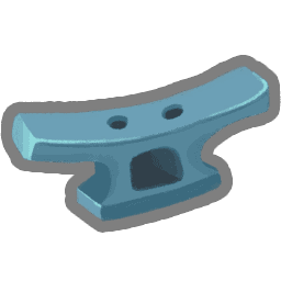 Horn Cleat — Uncommon shared relic in Slay the Spire 2
