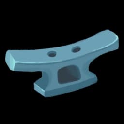 Horn Cleat - Slay the Spire 2 Relic
