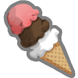 Ice Cream — Rare shared relic in Slay the Spire 2