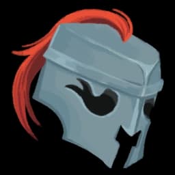 Intimidating Helmet - Slay the Spire 2 Relic