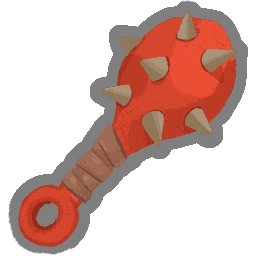 Iron Club — Ancient shared relic in Slay the Spire 2