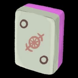 Ivory Tile - Slay the Spire 2 Relic