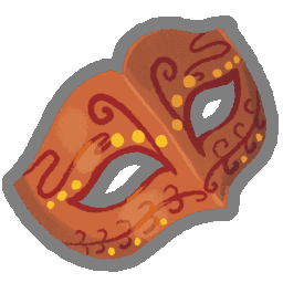 Jeweled Mask — Ancient shared relic in Slay the Spire 2