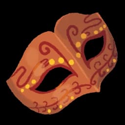 Jeweled Mask - Slay the Spire 2 Relic