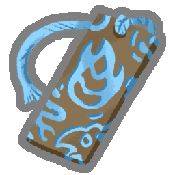 Kifuda — Shop shared relic in Slay the Spire 2