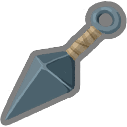 Kunai — Rare shared relic in Slay the Spire 2
