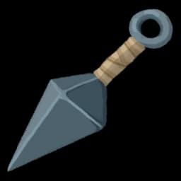 Kunai - Slay the Spire 2 Relic