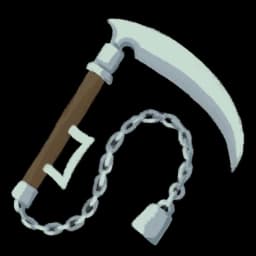 Kusarigama - Slay the Spire 2 Relic