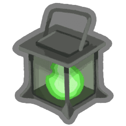 Lantern — Common shared relic in Slay the Spire 2