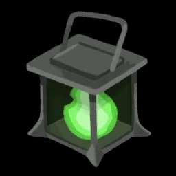 Lantern - Slay the Spire 2 Relic