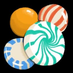 Lasting Candy - Slay the Spire 2 Relic