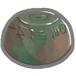 Lead Paperweight — Ancient shared relic in Slay the Spire 2