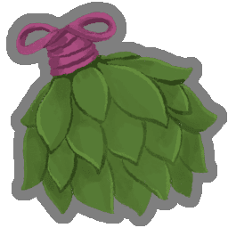 Leafy Poultice — Ancient shared relic in Slay the Spire 2