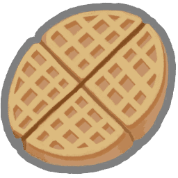 Lee's Waffle — Shop shared relic in Slay the Spire 2