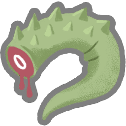 Lizard Tail — Rare shared relic in Slay the Spire 2