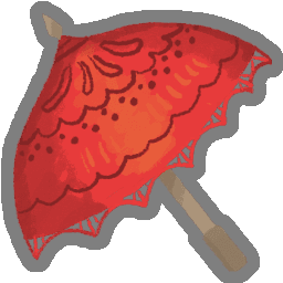 Lord's Parasol — Ancient shared relic in Slay the Spire 2