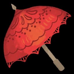 Lord's Parasol - Slay the Spire 2 Relic