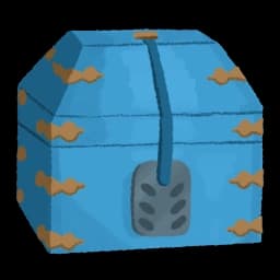 Lost Coffer - Slay the Spire 2 Relic