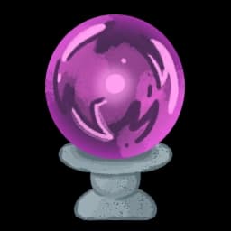 Lost Wisp - Slay the Spire 2 Relic