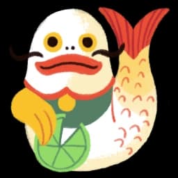 Lucky Fysh - Slay the Spire 2 Relic