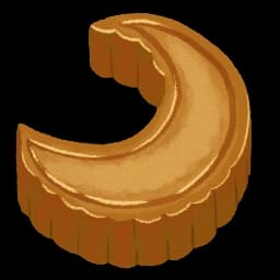 Lunar Pastry - Slay the Spire 2 Relic