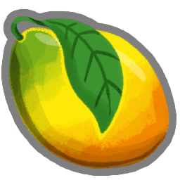 Mango — Rare shared relic in Slay the Spire 2