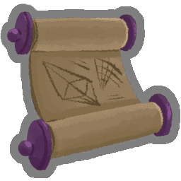 Massive Scroll — Ancient shared relic in Slay the Spire 2