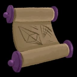 Massive Scroll - Slay the Spire 2 Relic