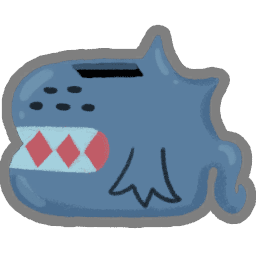 Maw Bank — Event shared relic in Slay the Spire 2
