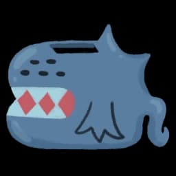 Maw Bank - Slay the Spire 2 Relic