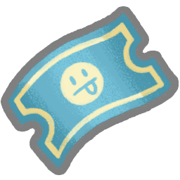 Meal Ticket — Common shared relic in Slay the Spire 2