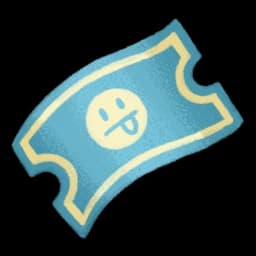 Meal Ticket - Slay the Spire 2 Relic