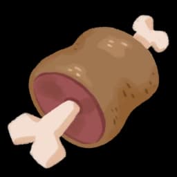Meat on the Bone - Slay the Spire 2 Relic