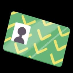 Membership Card - Slay the Spire 2 Relic