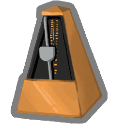 Metronome — Rare defect relic in Slay the Spire 2