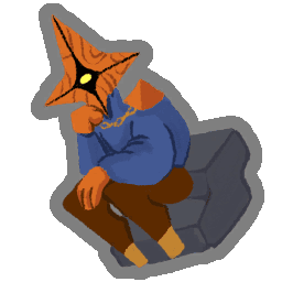 Mini Regent — Rare regent relic in Slay the Spire 2
