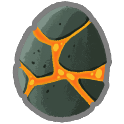 Molten Egg — Rare shared relic in Slay the Spire 2