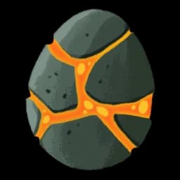 Molten Egg - Slay the Spire 2 Relic