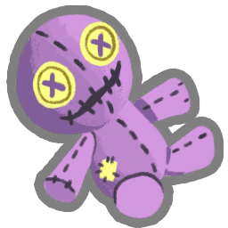 Mr. Struggles — Event shared relic in Slay the Spire 2