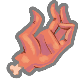 Mummified Hand — Rare shared relic in Slay the Spire 2