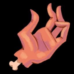 Mummified Hand - Slay the Spire 2 Relic