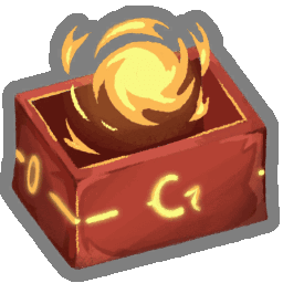 Neow's Torment — Ancient shared relic in Slay the Spire 2