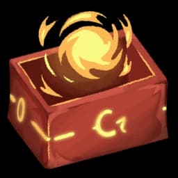 Neow's Torment - Slay the Spire 2 Relic