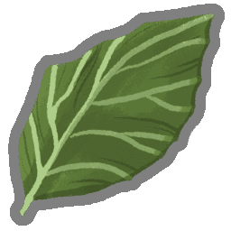 New Leaf — Ancient shared relic in Slay the Spire 2